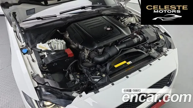 JAGUAR XE 20d 2016 — photo 6 sur 26