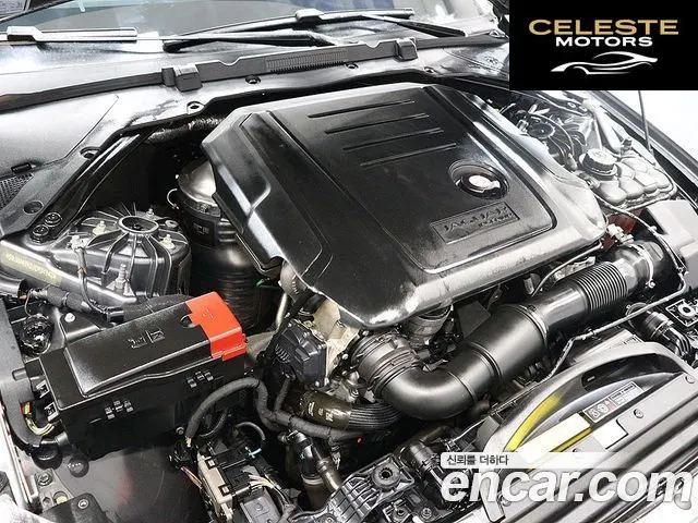 JAGUAR XE 20d AWD 2018 — photo 6 sur 26