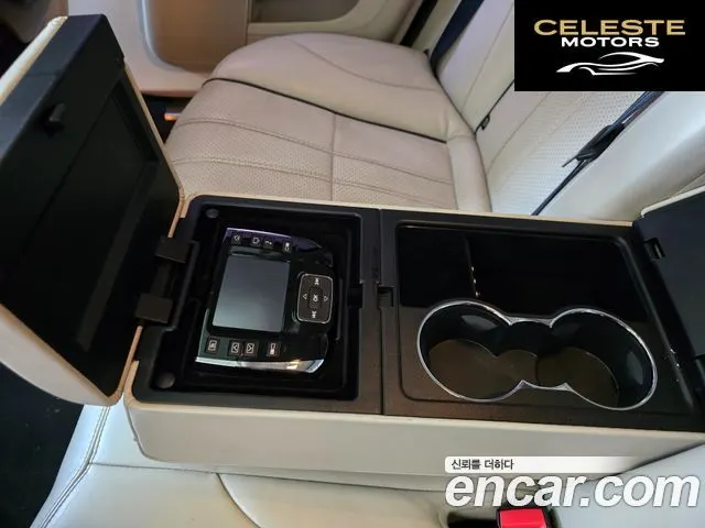 JAGUAR All New XJ 5.0 LWB 2011 — photo 8 sur 19