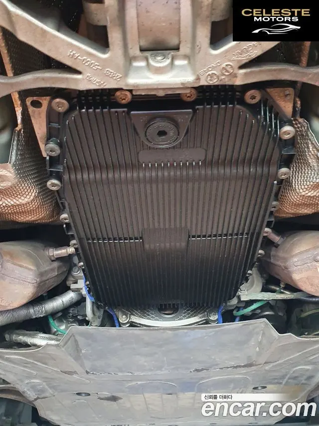 JAGUAR New XJ 4.2 V8 2008 — photo 6 sur 21