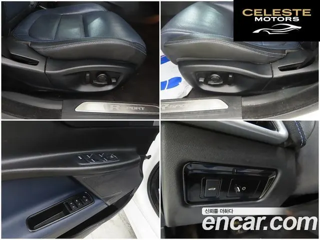 JAGUAR XE 20d RSport 2016 — photo 17 sur 26