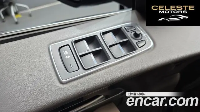 JAGUAR F-PACE 20d 2019 — photo 19 sur 33