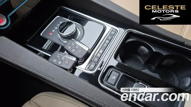 JAGUAR F-PACE 20d 2019 — photo 12 sur 33