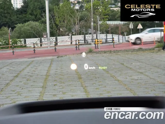 JAGUAR I-PACE EV400 HSE 2020 — photo 12 sur 22