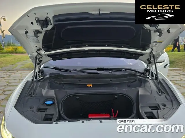 JAGUAR I-PACE EV400 HSE 2020 — photo 6 sur 22