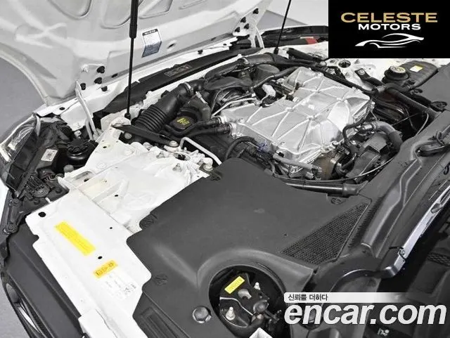 JAGUAR F-TYPE 3.0 S Coupé 2015 — photo 6 sur 25