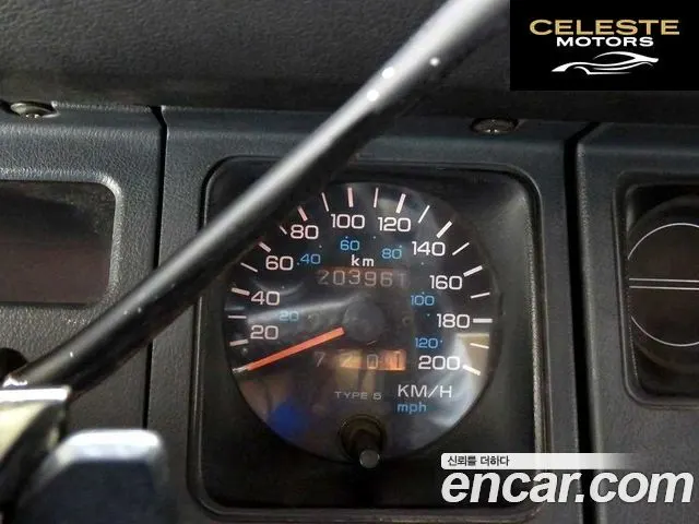 JEEP (YJ) 4.0 2001 — photo 12 sur 24
