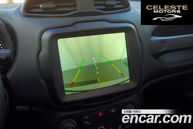 JEEP 2.4 Limited 2020 — photo 12 sur 25