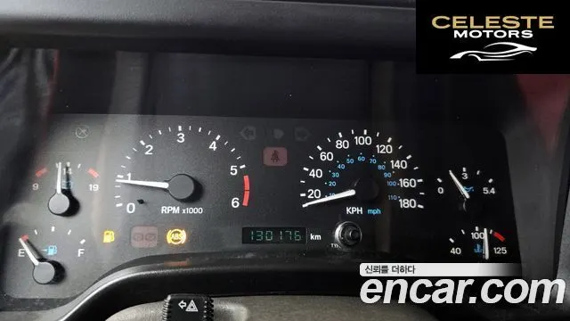 JEEP (TJ) 4.0 1998 — photo 8 sur 26