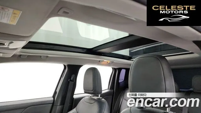 JEEP 1.6 Limited 2020 — photo 19 sur 20