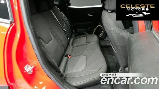 JEEP 2.4 2016 — photo 12 sur 20