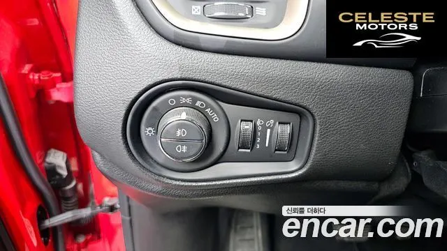 JEEP 2.4 2016 — photo 19 sur 20