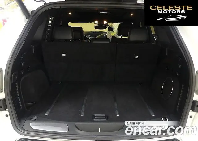 JEEP 3.0 2017 — photo 10 sur 26