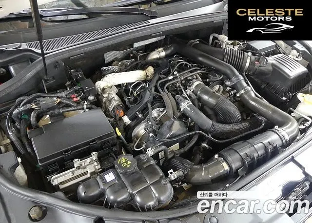 JEEP 3.0 2017 — photo 5 sur 26