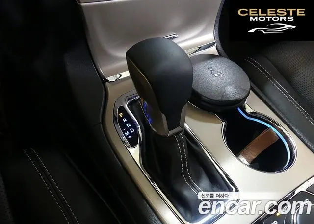 JEEP 3.0 2017 — photo 7 sur 26