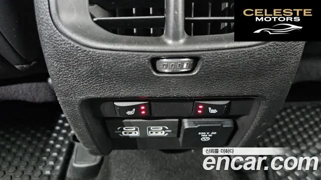 JEEP (KL) 3.2 AWD 2021 — photo 18 sur 20