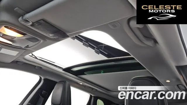 JEEP (KL) 3.2 AWD 2021 — photo 19 sur 20