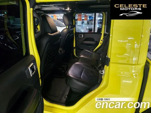 JEEP (JT) 3.6 2023 — photo 11 sur 20