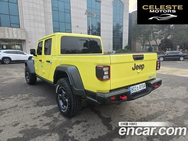 JEEP (JT) 3.6 2023 — photo 2 sur 20