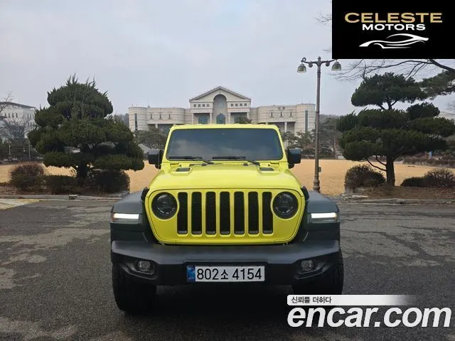 JEEP (JT) 3.6 2023 — photo 3 sur 20