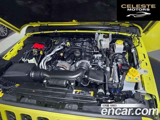 JEEP (JT) 3.6 2023 — photo 6 sur 20