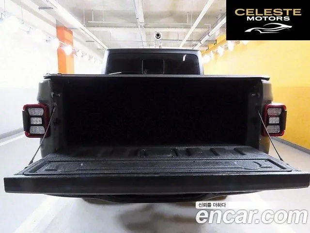 JEEP (JT) 3.6 2023 — photo 12 sur 20