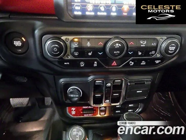 JEEP (JT) 3.6 2023 — photo 16 sur 20