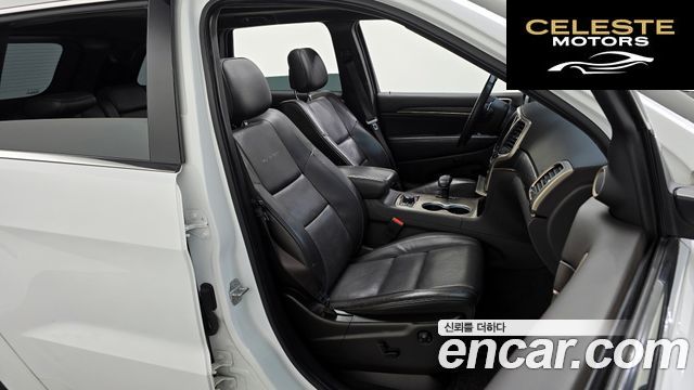 JEEP 3.0 2014 — photo 10 sur 20