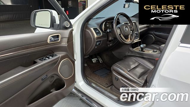 JEEP 3.0 2014 — photo 11 sur 20