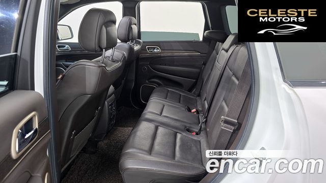 JEEP 3.0 2014 — photo 12 sur 20