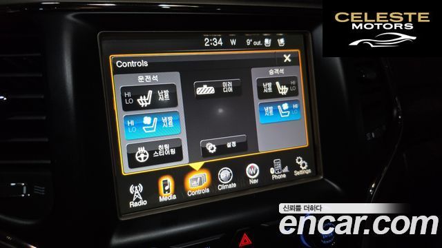 JEEP 3.0 2014 — photo 16 sur 20