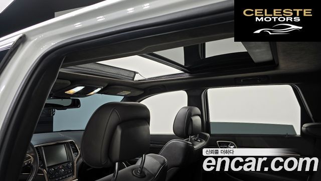 JEEP 3.0 2014 — photo 17 sur 20