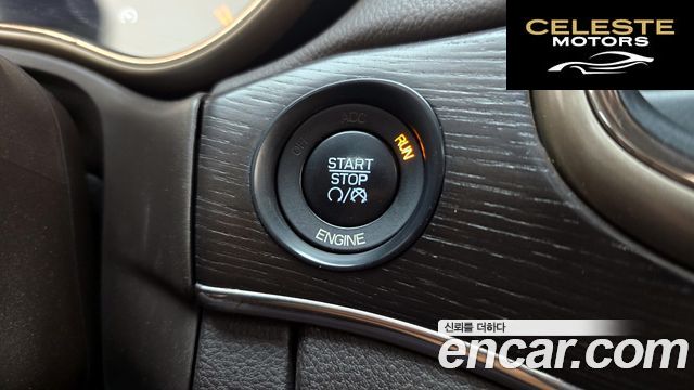 JEEP 3.0 2014 — photo 18 sur 20