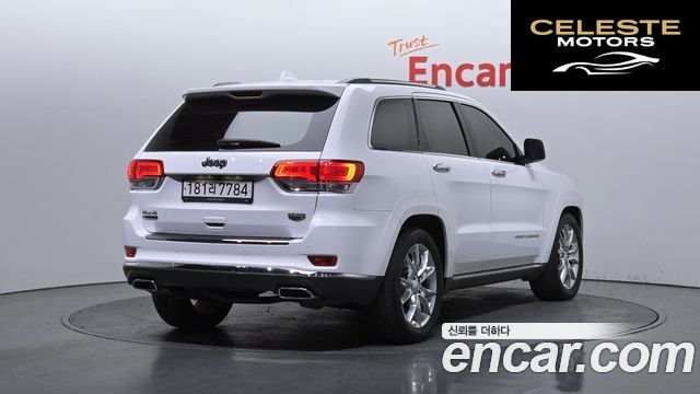 JEEP 3.0 2014 — photo 2 sur 20