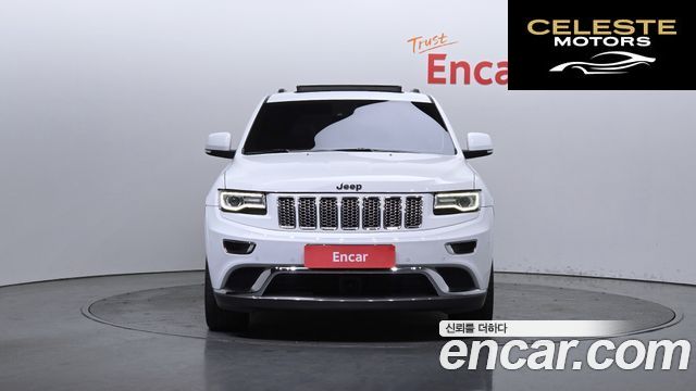 JEEP 3.0 2014 — photo 3 sur 20