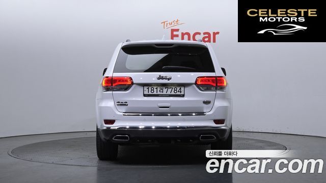 JEEP 3.0 2014 — photo 4 sur 20