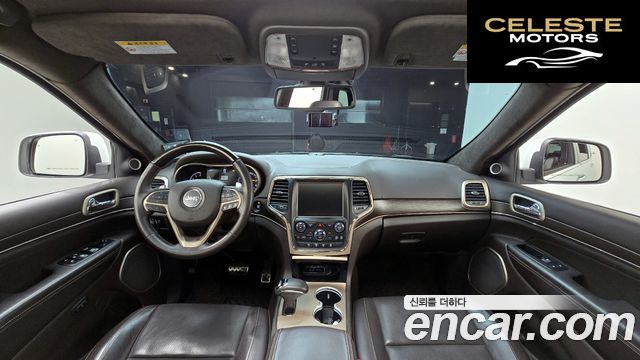 JEEP 3.0 2014 — photo 7 sur 20