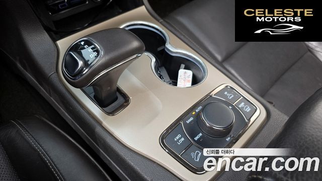 JEEP 3.0 2014 — photo 9 sur 20