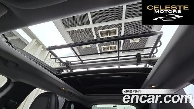 JEEP (KL) 3.2 AWD 2020 — photo 19 sur 20