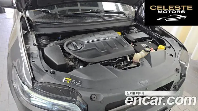 JEEP (KL) 3.2 AWD 2020 — photo 6 sur 20