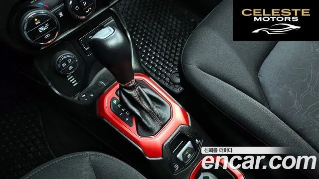 JEEP 2.0 AWD 2017 — photo 9 sur 20