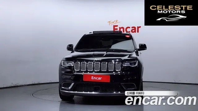 JEEP 3.0 2018 — photo 2 sur 4