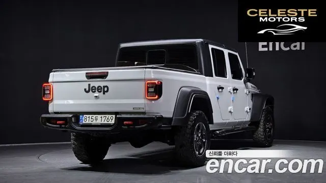 JEEP (JT) 3.6 2021 — photo 2 sur 20