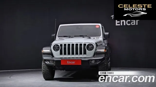 JEEP (JT) 3.6 2021 — photo 3 sur 20
