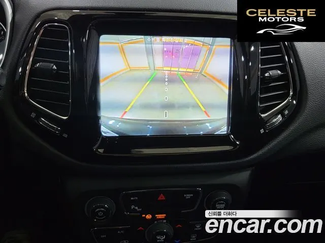 JEEP 22.4 Limited AWD 2020 — photo 11 sur 26