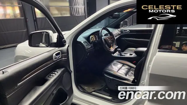 JEEP 3.0 2018 — photo 10 sur 20
