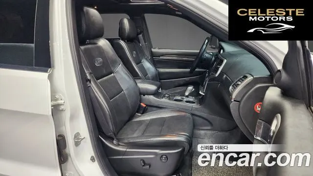 JEEP 3.0 2018 — photo 11 sur 20