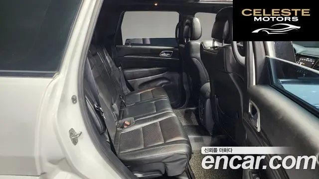 JEEP 3.0 2018 — photo 12 sur 20
