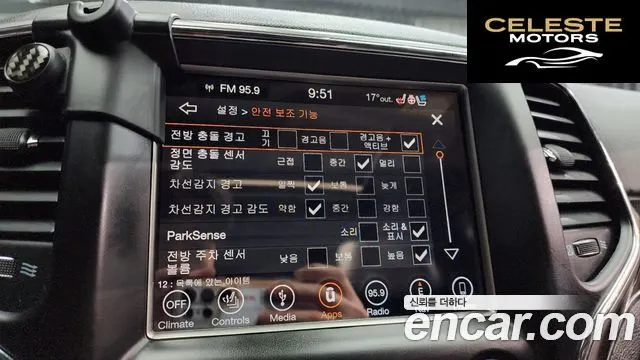 JEEP 3.0 2018 — photo 16 sur 20