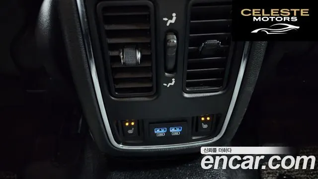 JEEP 3.0 2018 — photo 19 sur 20
